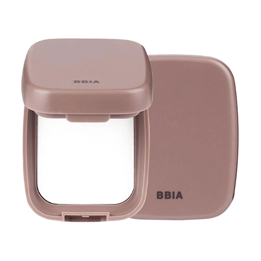 Компактна пудра для обличчя BBIA Last Sebum Pact 00 Super Clear, 7 г
